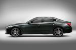 Genesis G70 3.3T 2017 года (KR)